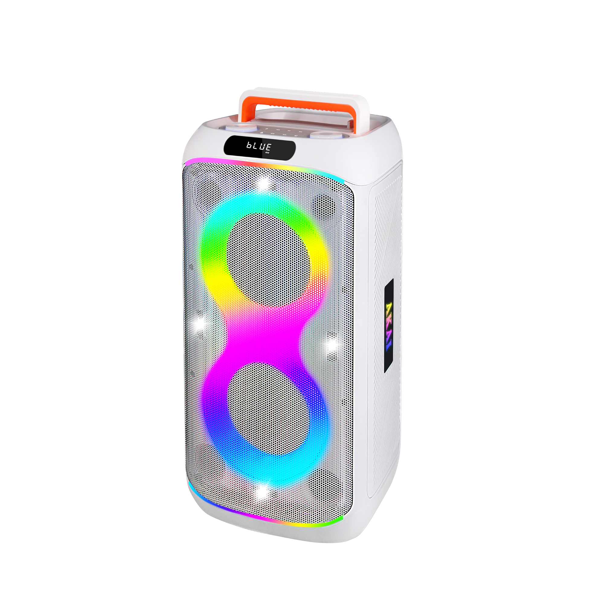 TK BOX 75 （55x75cm） SONIC X10
